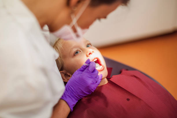 Best Urgent Tooth Repair  in Greensburg, PA