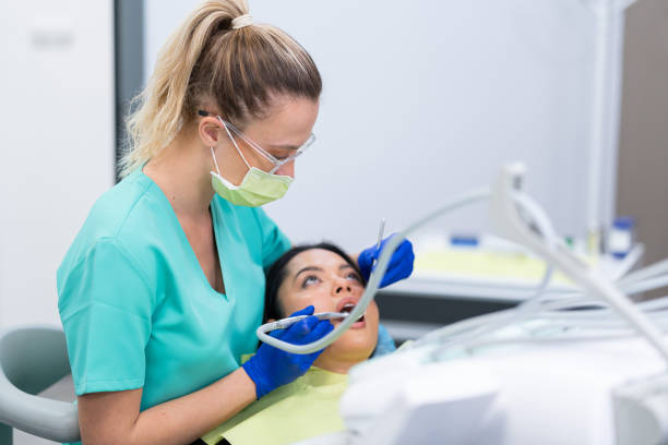 Best Chipped Tooth Repair Near Me  in Greensburg, PA